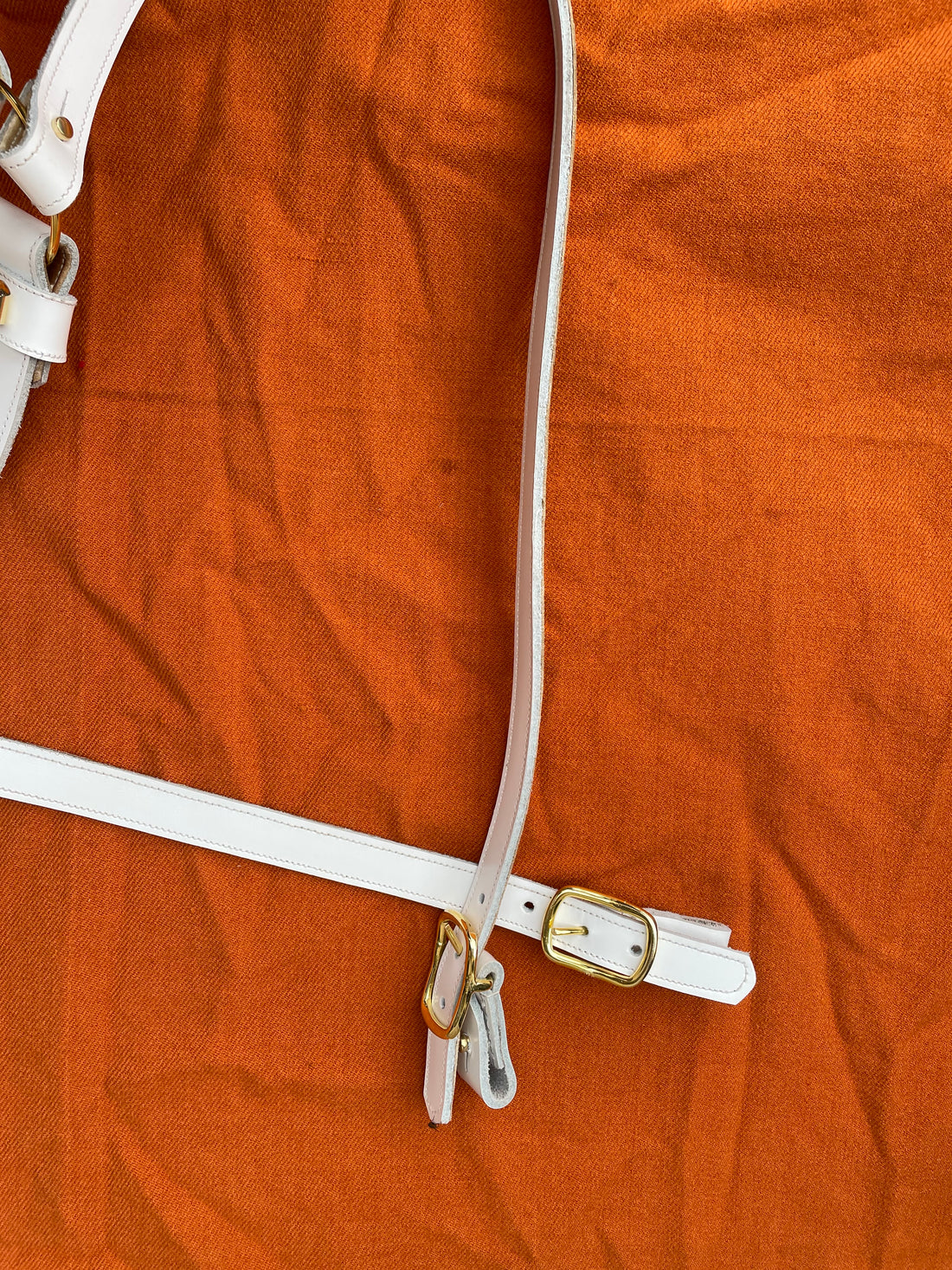 Regiment Officer Baldric Highland Sword Belt