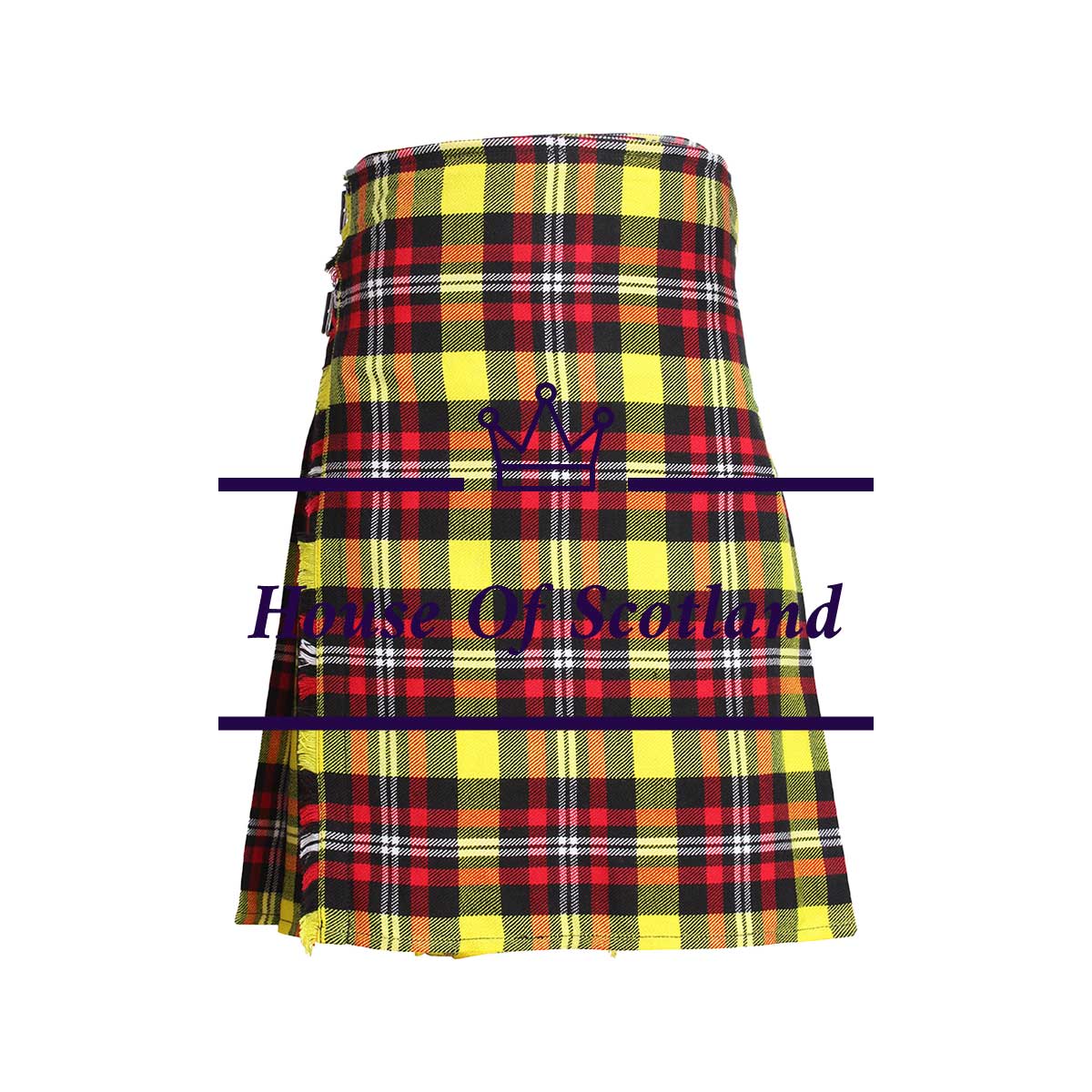Ball Modern Tartan Scottish Highland Kilt 8 Yard Lightweight – House of Scotland