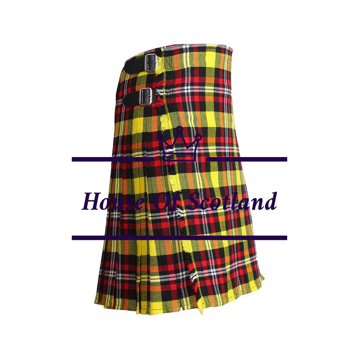 Ball Modern Tartan Scottish Highland Kilt 8 Yard Lightweight – House of Scotland