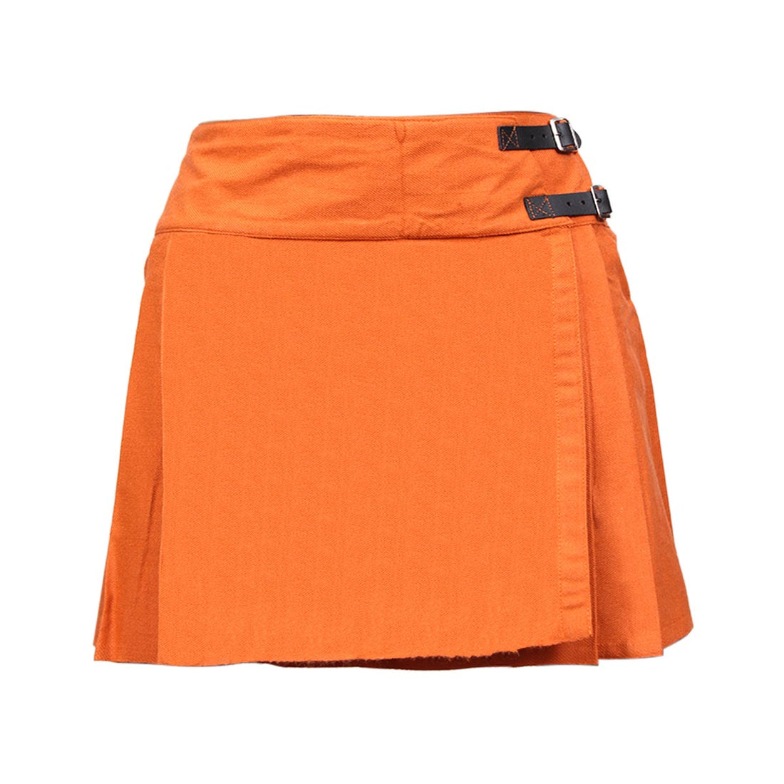 house-of-scotland-acrylic-wool-ladies-Billie-kilt-clark-tartan