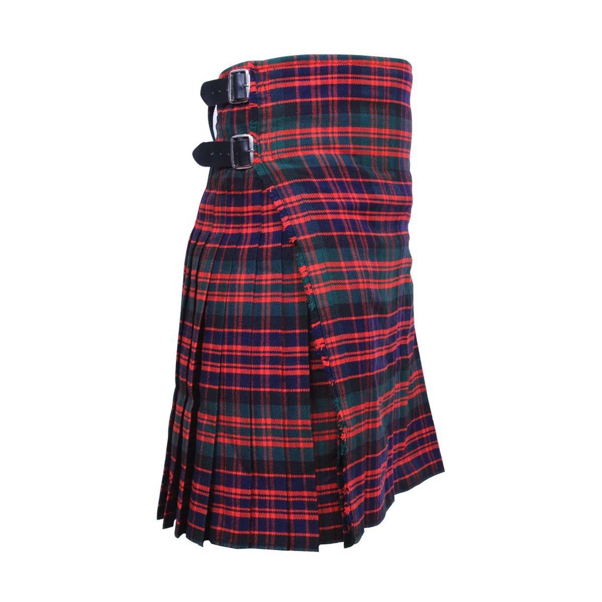 house-of-scotland-acrylic-wool-men-scottish-kilt-heavy-weight-macdonald-tartan-side