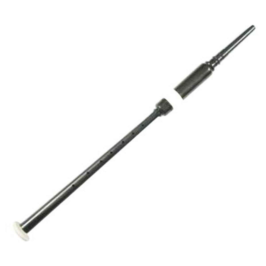 African Blackwood Practice Chanter Standard Size - House Of Scotland