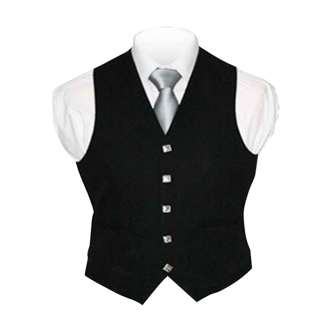 Argyll Jacket Waist Coat - House Of Scotland