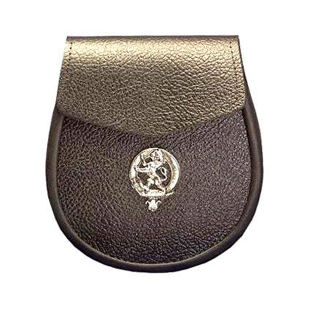 house-of-scotland-black-or-brown-grained-leather-sporran-with-lion-rampant-badge-and-chain-belt