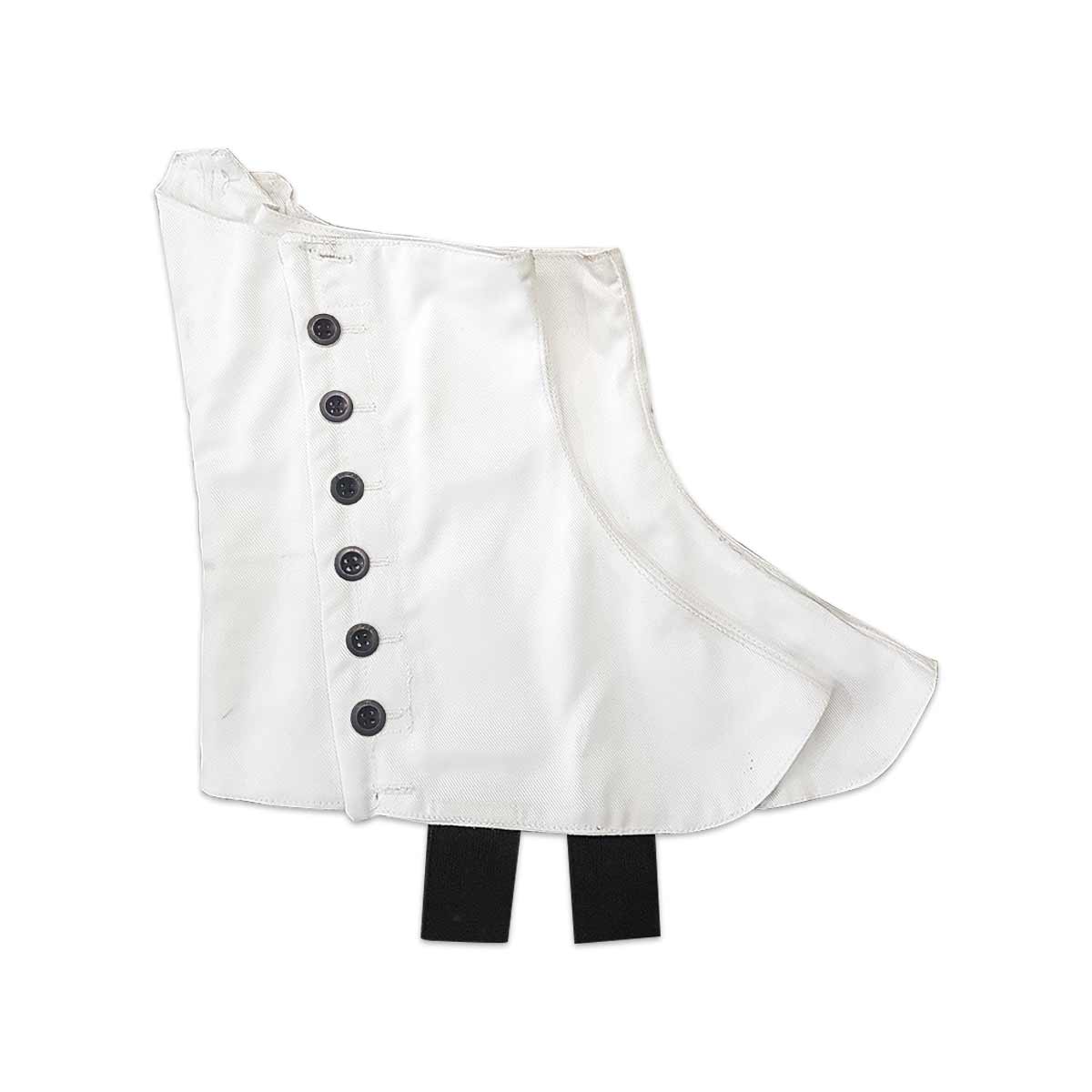 house-of-scotland-piper-and-drummer-heavy-cotton-spats-black-buttons