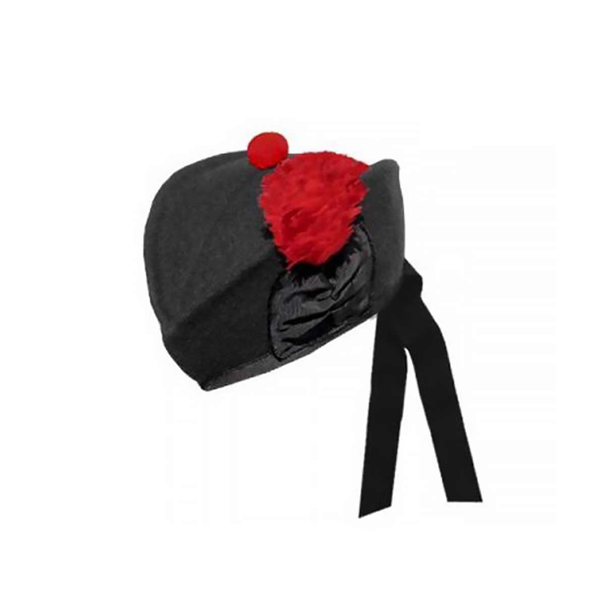 house-of-scotland-plain-black-glengarry