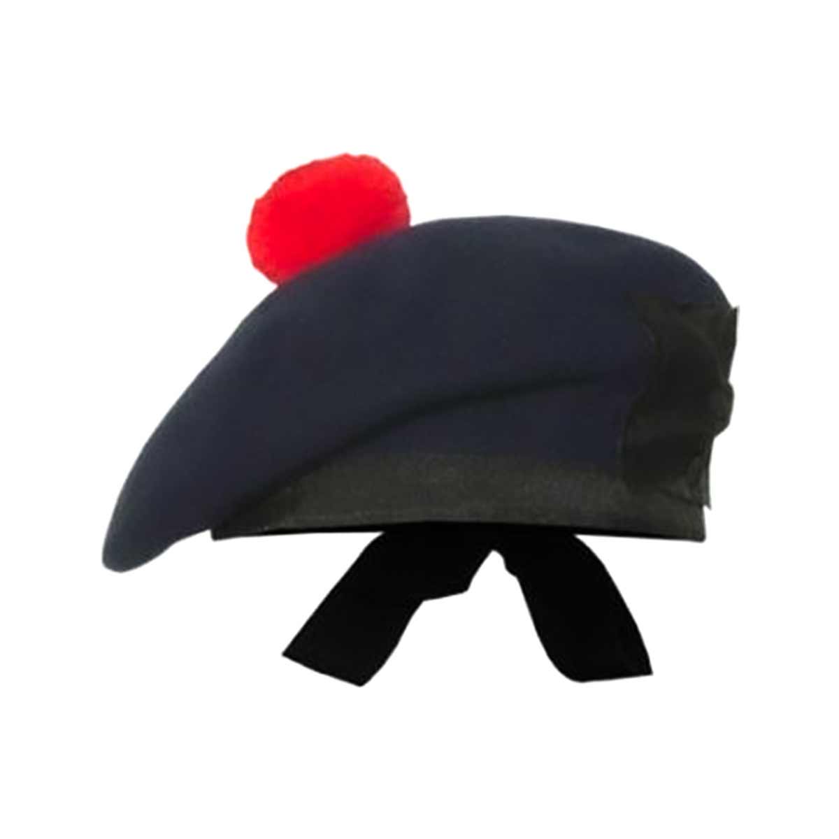 house-of-scotland-plain-navy-blue-balmoral-cap