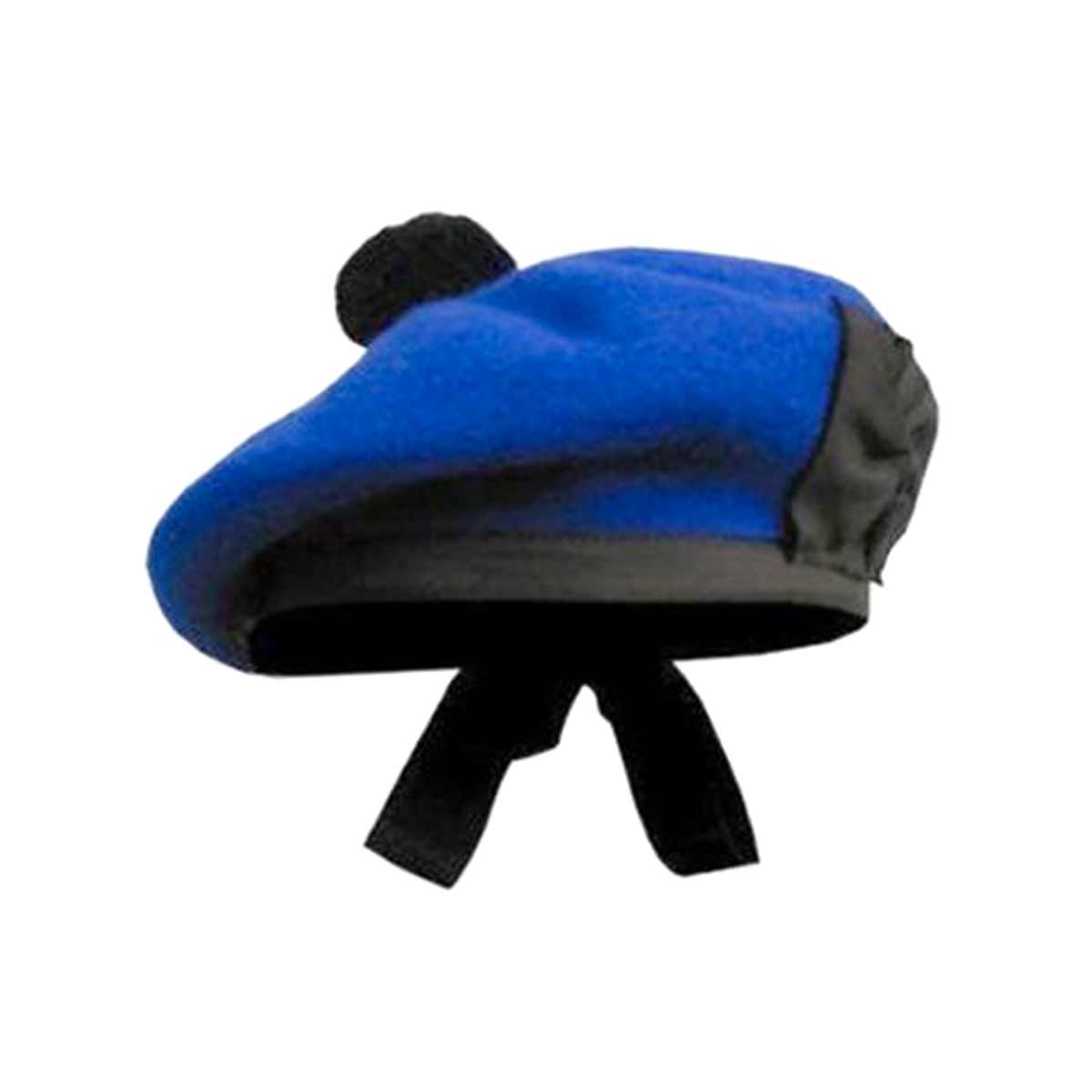house-of-scotland-plain-royal-blue-balmoral-cap
