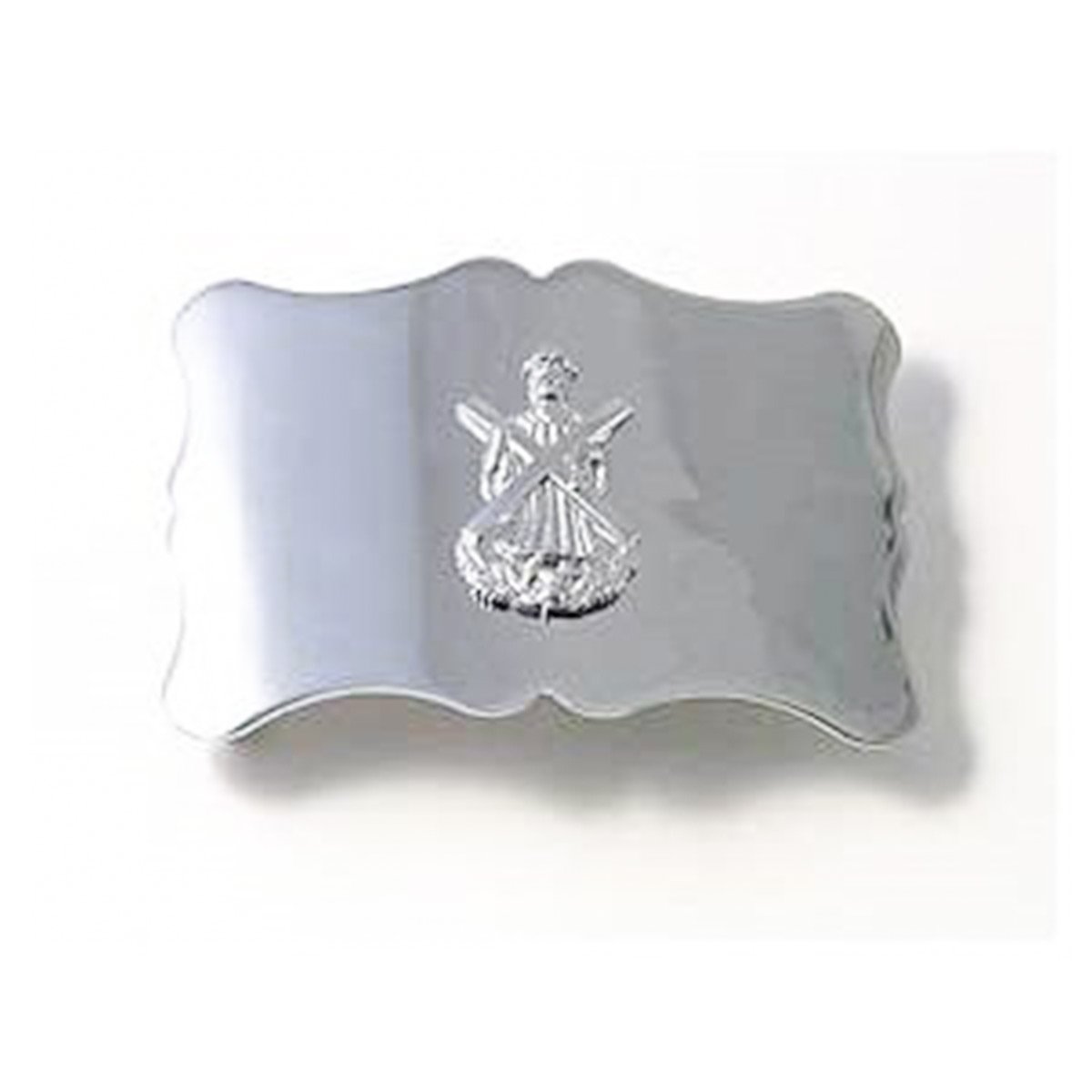 house-of-scotland-plain-saint-andrew-cross-badge-waist-belt-buckle-waist-belt-buckle