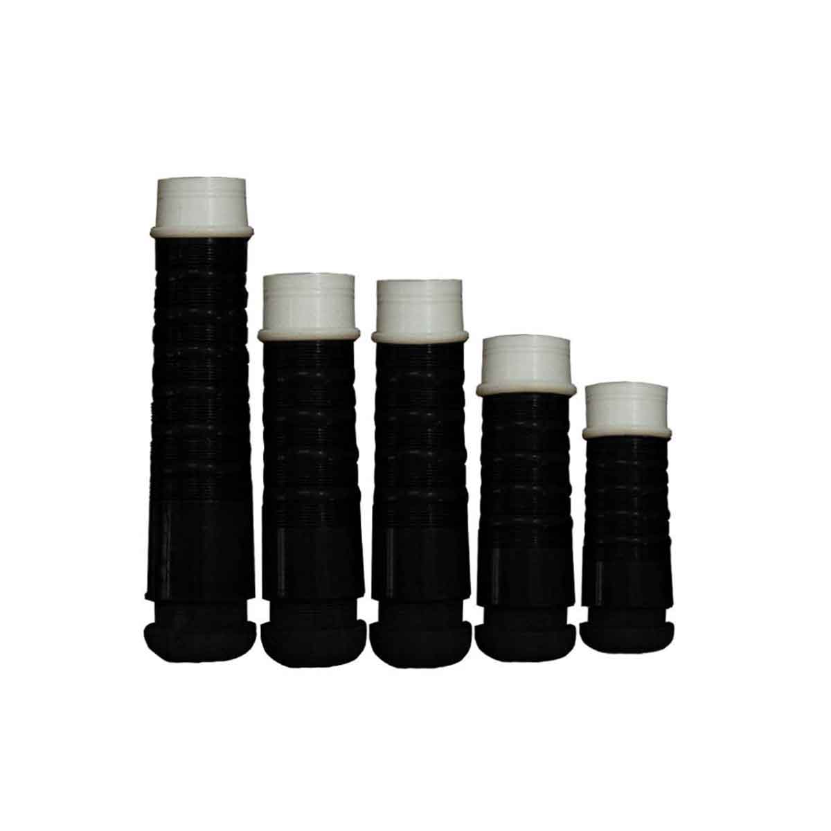 Rosewood Highland Bagpipe Stocks - House Of Scotland
