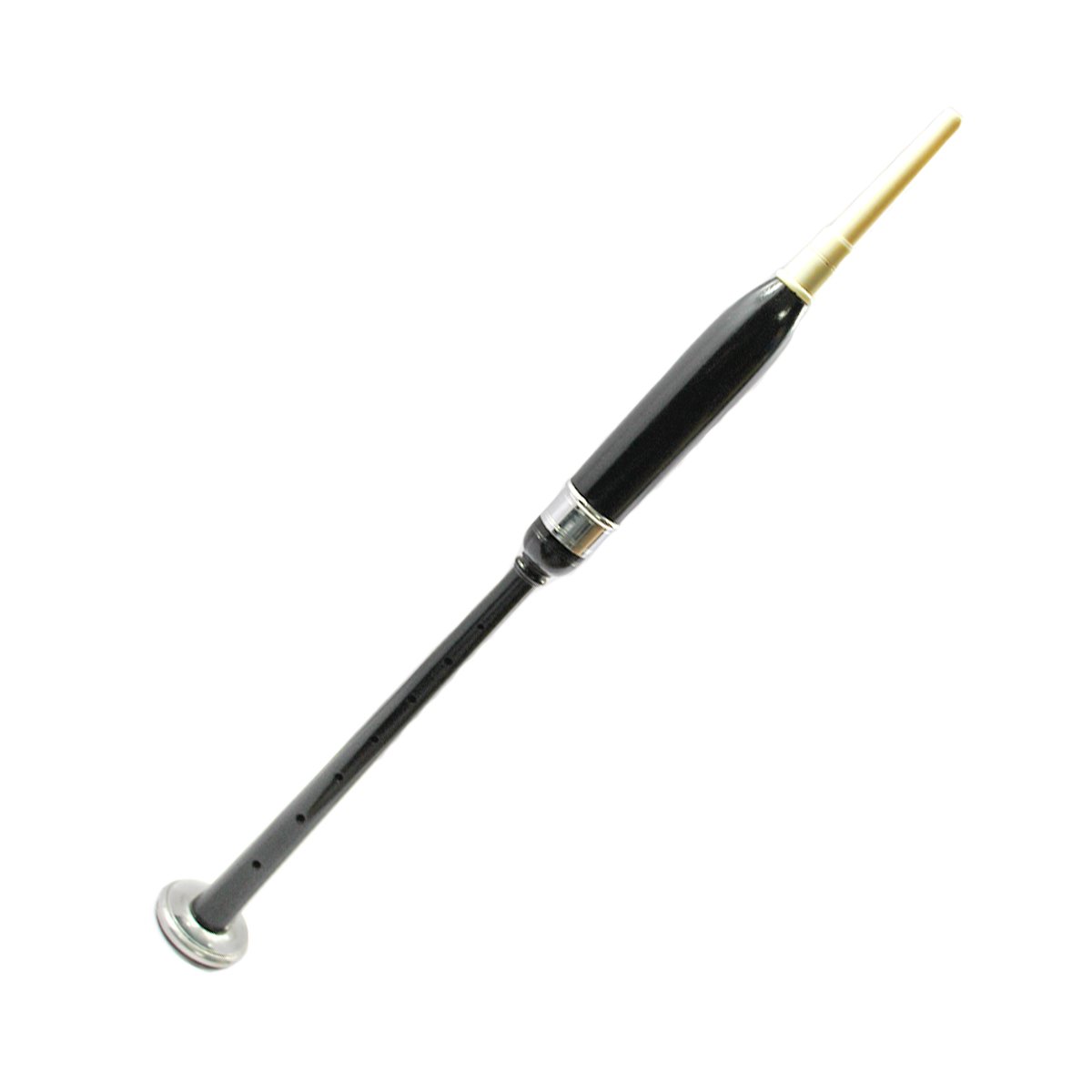 house-of-scotland-rosewood-practice-chanter-black-finish-thistle-engraved-fittings