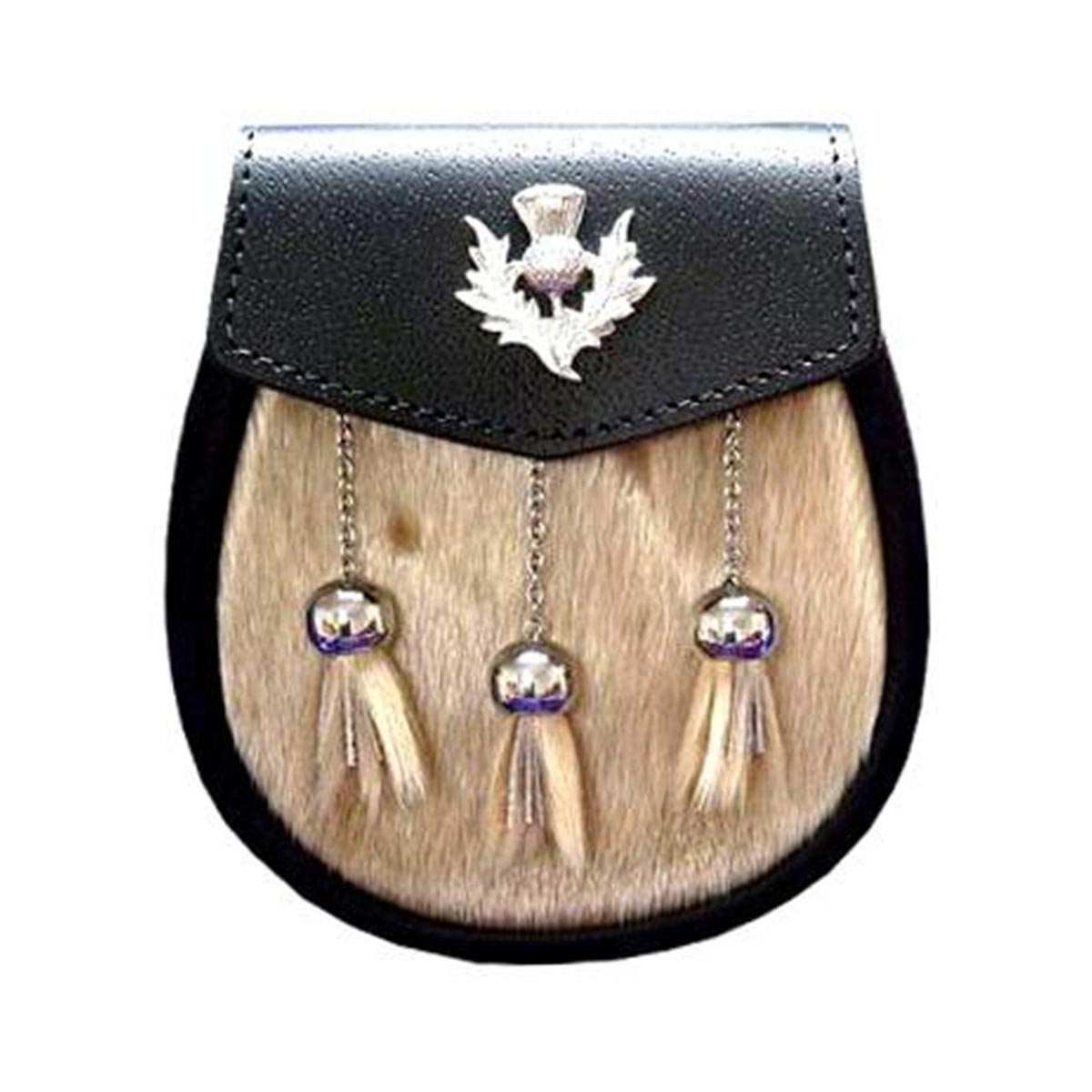 house-of-scotland-semi-dress-sealskin-sporran-3-tassels-thistle-badge-with-chain-belt